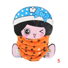 Spring Autumn Winter baby scarf 40*20cm kids child cotton scarf boys girl O Ring scarf children collar child neck scarf UBY