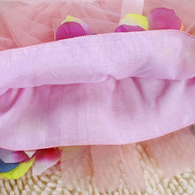 Toddler Baby Kid Girls Princess Party Tutu Lace Bow Flower Dresses Clothes WholeUBY