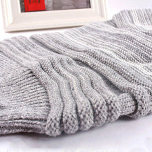 Unisex Winter Ski Knitted Crochet Baggy Women Men Warm Beanie Hat Cap Beret UBY