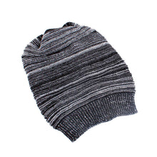 Unisex Winter Ski Knitted Crochet Baggy Women Men Warm Beanie Hat Cap Beret UBY