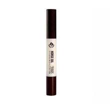 Waterproof Makeup Eye Brow Pencil Pen Fine Eyebrow Enhancer Brow Make Up Cosmetic Natural Eyebrow Lasting Gel Eyebrow PY7 UBY