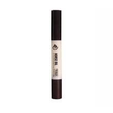 Waterproof Makeup Eye Brow Pencil Pen Fine Eyebrow Enhancer Brow Make Up Cosmetic Natural Eyebrow Lasting Gel Eyebrow PY7 UBY