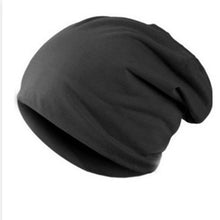 Warm Unisex Knitted Ski Crochet Slouchy Hat Cap for Women Men Beanies Hip Hop Hats  UBY