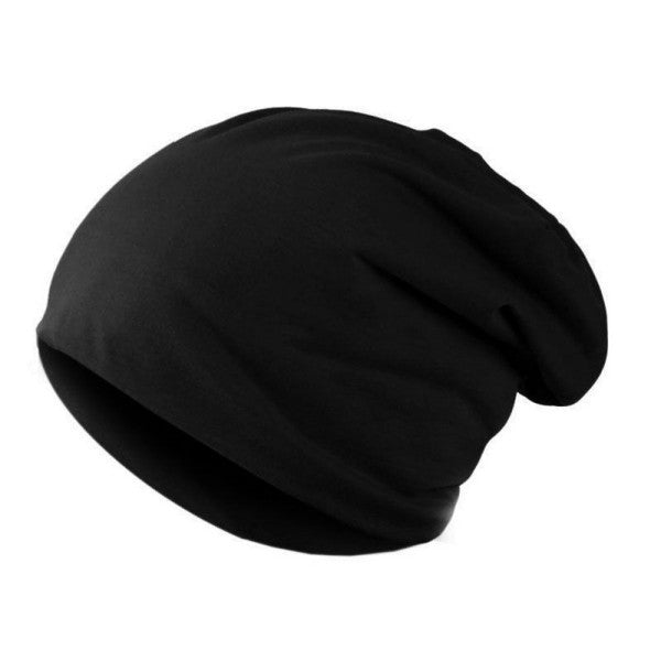 Warm Unisex Knitted Ski Crochet Slouchy Hat Cap for Women Men Beanies Hip Hop Hats  UBY