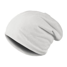 Warm Unisex Knitted Ski Crochet Slouchy Hat Cap for Women Men Beanies Hip Hop Hats  UBY