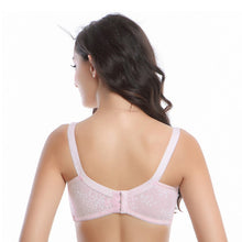 Women Maternity Nursing Bra Breastfeeding Pregnant Feeding Maternity Bras Cup 34-42B UBY