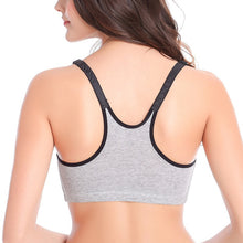 Women Maternity Nursing Cotton Bra Mom Pregnant Clothes Wire Free Underwear Clothes Breatfeeding Bras UBY