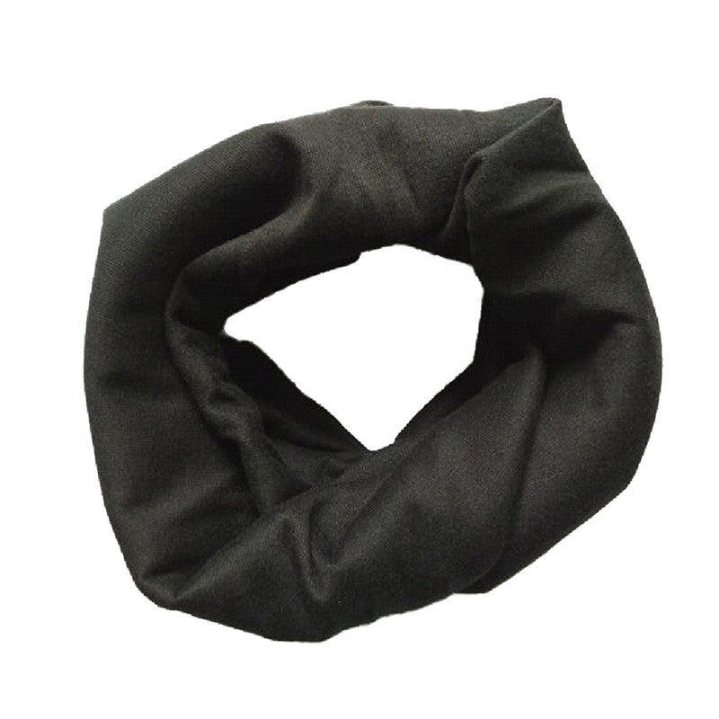Women Men Hip-hop Winter Warm Ski Cap Hat Baggy Cotton Plain Beanie Slouch UBY
