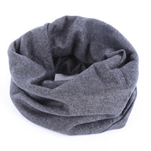 Women Men Hip-hop Winter Warm Ski Cap Hat Baggy Cotton Plain Beanie Slouch UBY