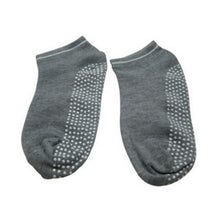Women Non Slip Sock Massage Fitness Warm Dance Exercise Socks  UBY