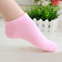 Women Non Slip Sock Massage Fitness Warm Dance Exercise Socks  UBY