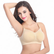 Women Nursing Bra Breastfeeding Pregnant Feeding Maternity Bras 34-42 BC Stylish UBY