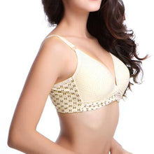 Women Nursing Bra Maternity Feeding Breastfeeding Bras Wireless 3436384042 C UBY