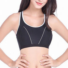 Women S Bra Padded Push Up Bra Work Out Top Size 34 36 38 40 Cup B Y46 UBY