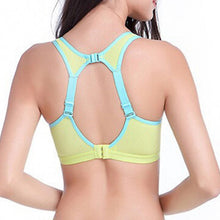 Women S Bra Padded Push Up Bra Work Out Top Size 34 36 38 40 Cup B Y46 UBY