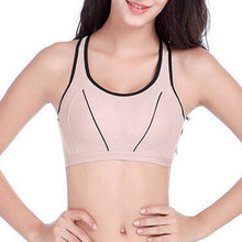 Women S Bra Padded Push Up Bra Work Out Top Size 34 36 38 40 Cup B Y46 UBY