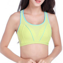 Women S Bra Padded Push Up Bra Work Out Top Size 34 36 38 40 Cup B Y46 UBY