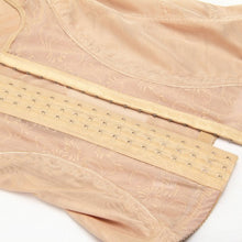 Women Slimming Shaper Vest Underwear Girdle Corset Lace Waist Shaperwear L-2XL UBY