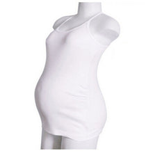 Women Strappy Vest Tank Tops Camisole Maternity Pregnant Casual Yoga T-shirt UBY