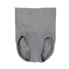 Women seamless tummy Belly Control Waist Slimming Shapewear Shaper Panty High waist corset panties Girdle Underwear LY5 UBY