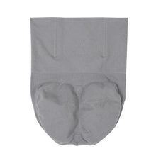 Women seamless tummy Belly Control Waist Slimming Shapewear Shaper Panty High waist corset panties Girdle Underwear LY5 UBY