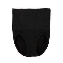 Women seamless tummy Belly Control Waist Slimming Shapewear Shaper Panty High waist corset panties Girdle Underwear LY5 UBY